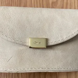 Chloe | Accessories | Chloe Designer Sunglass Case And Cloth  display picture 1